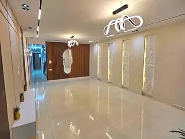 Apartments For sale in El Lebeny, El Haram, 165 sqm
