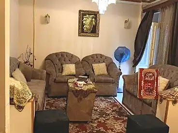 Building For sale in El Omraneya, Greater Cairo, 105 sqm