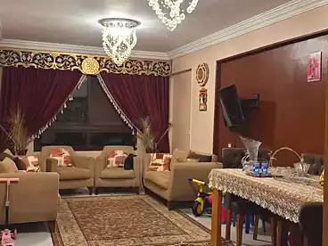 Properties For sale in Feleb Hanna St., El Naam, 100 sqm