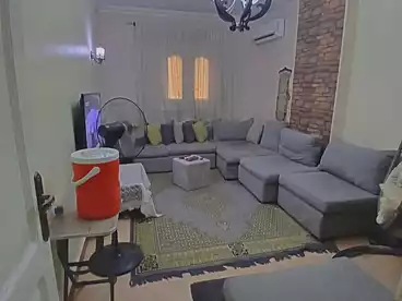 Apartments For sale in El Lebeny, Faisal, 120 sqm