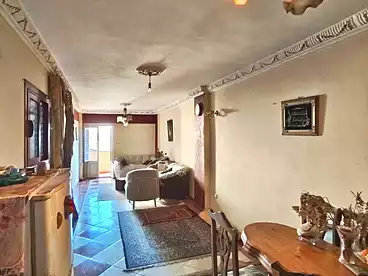 Properties For sale in El Seyouf, Alexandria, 100 sqm