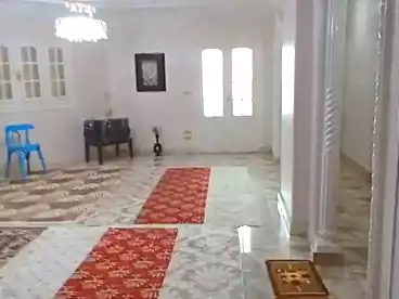 Apartments For sale in El Talbeya, Faisal, 180 sqm