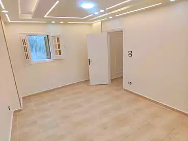 Apartments For sale in Gamal Abd El Nasir St, Sidi Beshr Bahri, 120 sqm
