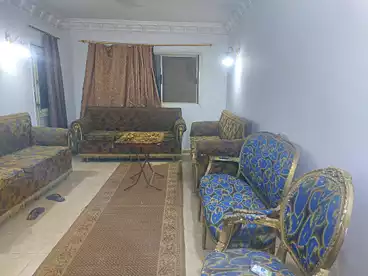 Properties For rent in El Matbaa, Faisal, 110 sqm