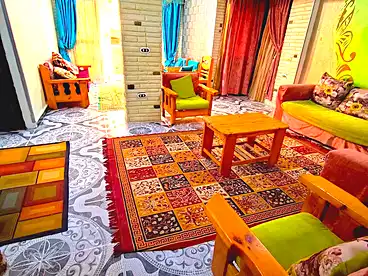 Apartments For sale in El Gaish Rd, El Mandara, 100 sqm