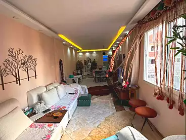 Properties For sale in El Mandara Bahri, El Mandara, 140 sqm