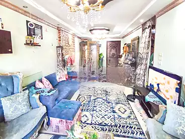 شقق للبيع في جناكليس، الاسكندرية، 135 متر