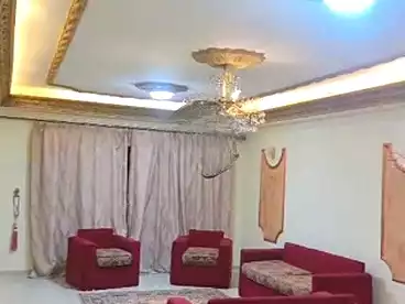 شقق مفروشة للإيجار في شارع العشرين، فيصل، 150 متر