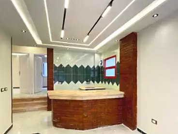 عقارات للبيع في شاطئ النخيل - ٦ اكتوبر، العجمي، 120 متر