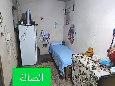عقارات للبيع في عين شمس الغربية، عين شمس، 55 متر