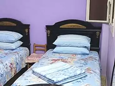 Properties For rent in El Shaheed Ahmed Hamdy St., Kafr Tuhurmos, 95 sqm