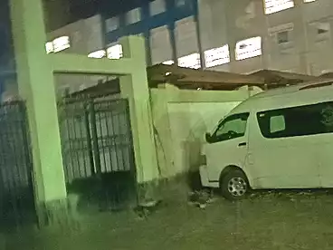 Medical For sale in El Shesheni St., El Mariotia, 570 sqm