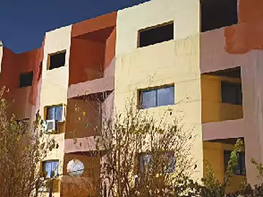 School For sale in El Remaya, El Haram, 7700 sqm