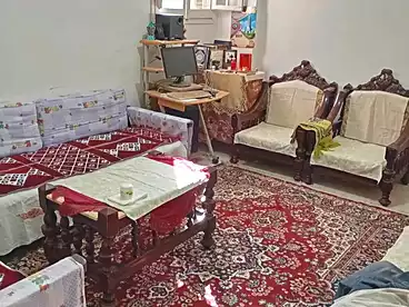 شقق للبيع في أبو يوسف، العجمي، 115 متر