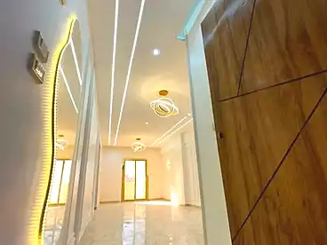 Apartments For sale in El-Attar St, El Hanouvel, 80 sqm