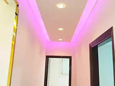 Apartments For sale in Al Haded We Al Soulb St, El Hanouvel, 100 sqm