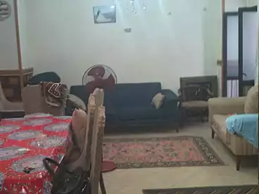 عقارات للبيع في بحرى - الأنفوشى، الاسكندرية، 125 متر