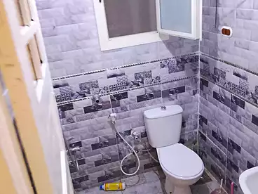 Apartments For rent in Gouda St, Bahray El Anfoshy, 80 sqm