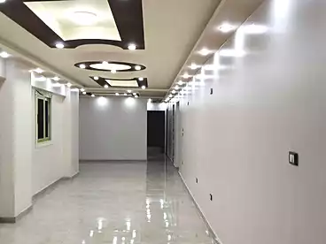 Apartments For sale in El Hanouvel, Al Agamy, 135 sqm