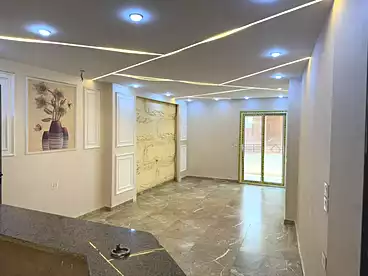 شقق للبيع في اللبيني، الهرم، 130 متر