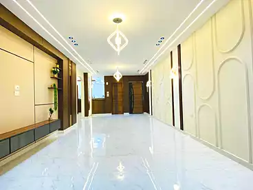 Apartments For sale in El Lebeny, El Haram, 170 sqm