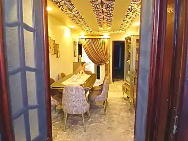 شقق للبيع في شارع الحنفية، البيطاش، 130 متر