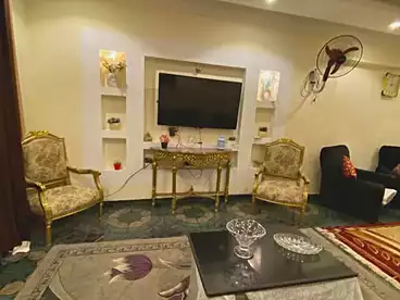 شقق للبيع في شارع سعد زغلول، البيطاش، 150 متر