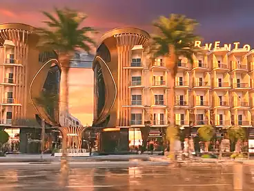 Properties For sale in Hurghada Resorts, Red Sea, 54 sqm