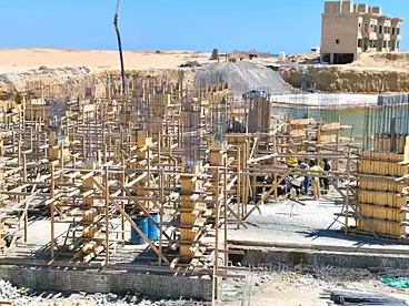 Properties For sale in Hurghada Resorts, Red Sea, 101 sqm