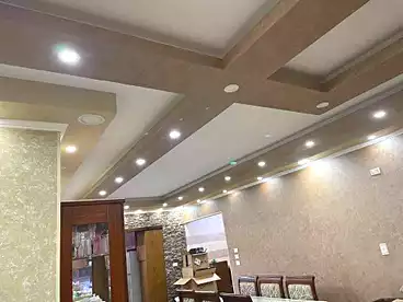 Apartments For sale in Mahmoud Khater St., Helwan, 136 sqm