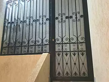 Roof For sale in El Defaa El Watany Compound, Compounds in New Cairo, 280 sqm