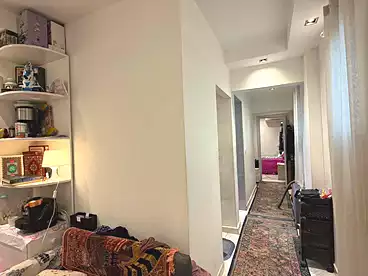 Apartments For sale in Mohamed Sayed Ahmed St., Helwan, 150 sqm