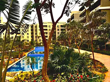 Properties For sale in Zizinia El Mostakbal Compound - ARDIC, Compounds in El Mostakbal City, 190 sqm