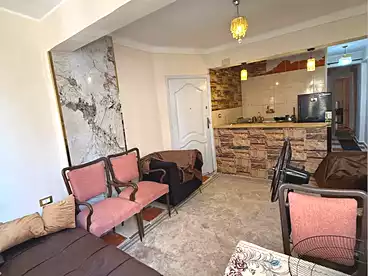 Apartments For sale in Sadiqat Al Ketab Al Moqadas St, El Asafra, 80 sqm