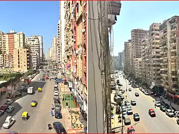 Properties For sale in Mahmoud El Isawy St., Sidi Beshr Bahri, 145 sqm