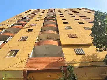 Apartments For sale in El Lebeny, El Haram, 130 sqm