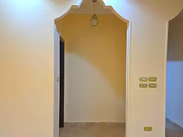 Apartments For rent in El Gezira St., Southern Investors, 200 sqm