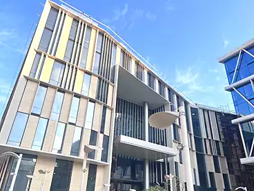 Administrative For sale in Cairo Business Plaza - Better Home, Financial District, 77 sqm