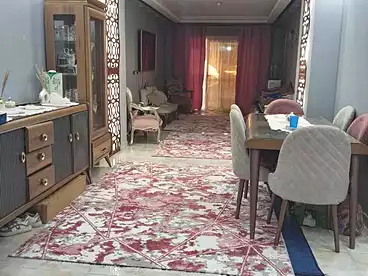 Apartments For sale in City Light Compound, El Seyouf, 185 sqm