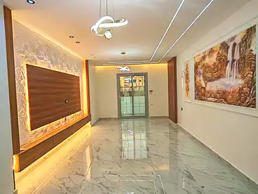 Apartments For sale in El Mariotia, Faisal, 160 sqm