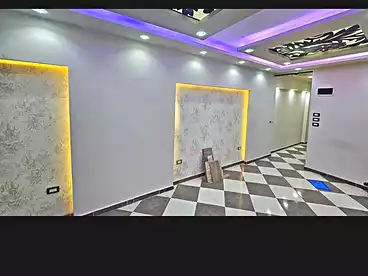 شقق للإيجار في المندرة قبلي، المندرة، 85 متر