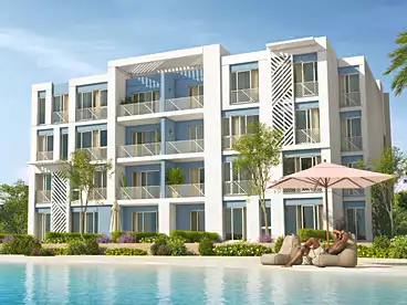 Properties For sale in Bo Sands Resort - Maxim, North Coast Resorts, 121 sqm