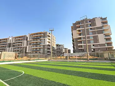 Properties For sale in Scene 7 Compound - Akam, R7, 150 sqm