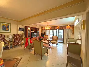 Properties For sale in Mostafa Refaat St., Sheraton, 250 sqm