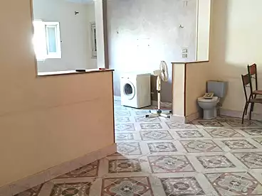Apartments For sale in Helwan El Sharkeya, Helwan, 140 sqm