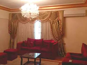 شقق مفروشة للإيجار في عمارات مصر للتعمير، شيراتون، 150 متر