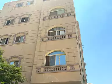 Properties For sale in Downtown Badr, Badr City, 125 sqm