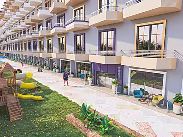 Properties For sale in El Ahyaa, Red Sea, 64 sqm