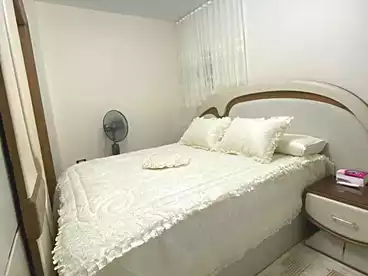 عقارات للبيع في شارع قصر القويري، الهانوفيل، 90 متر