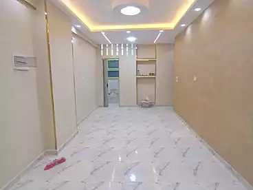 Apartments For sale in Sherif St., Helwan, 110 sqm